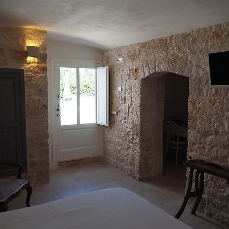 Masseria Gravinella Fasano Extérieur photo