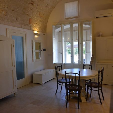 Masseria Gravinella Fasano Extérieur photo