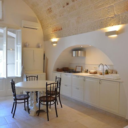 Masseria Gravinella Fasano Extérieur photo