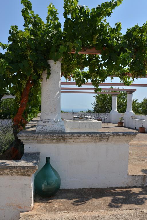 Masseria Gravinella Fasano Extérieur photo