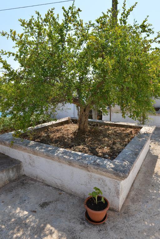 Masseria Gravinella Fasano Extérieur photo