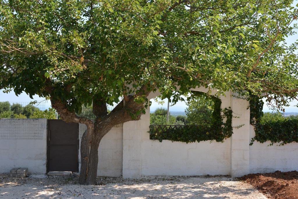 Masseria Gravinella Fasano Extérieur photo