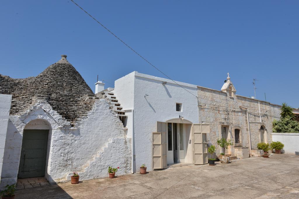 Masseria Gravinella Fasano Extérieur photo