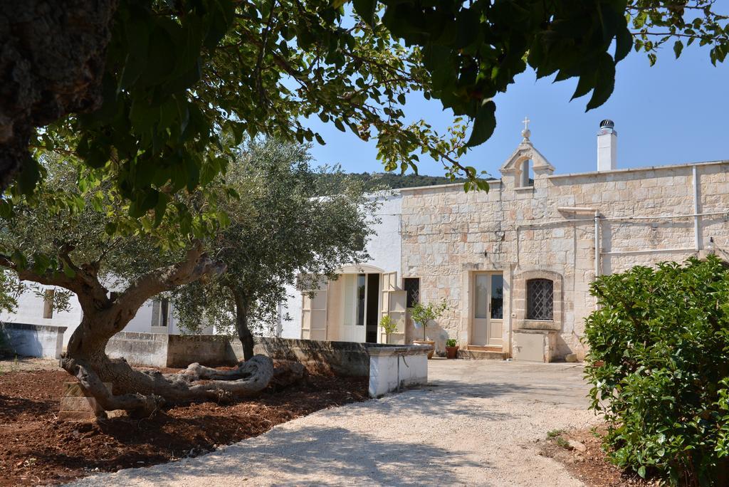 Masseria Gravinella Fasano Extérieur photo
