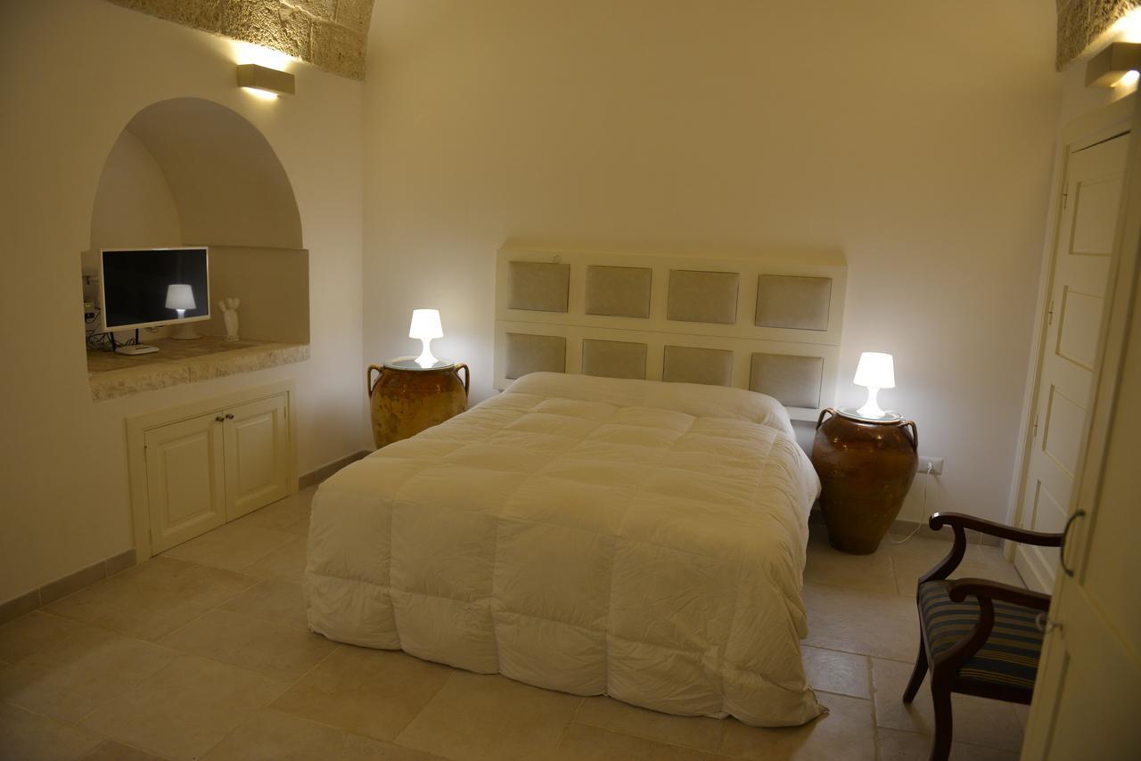 Masseria Gravinella Fasano Extérieur photo