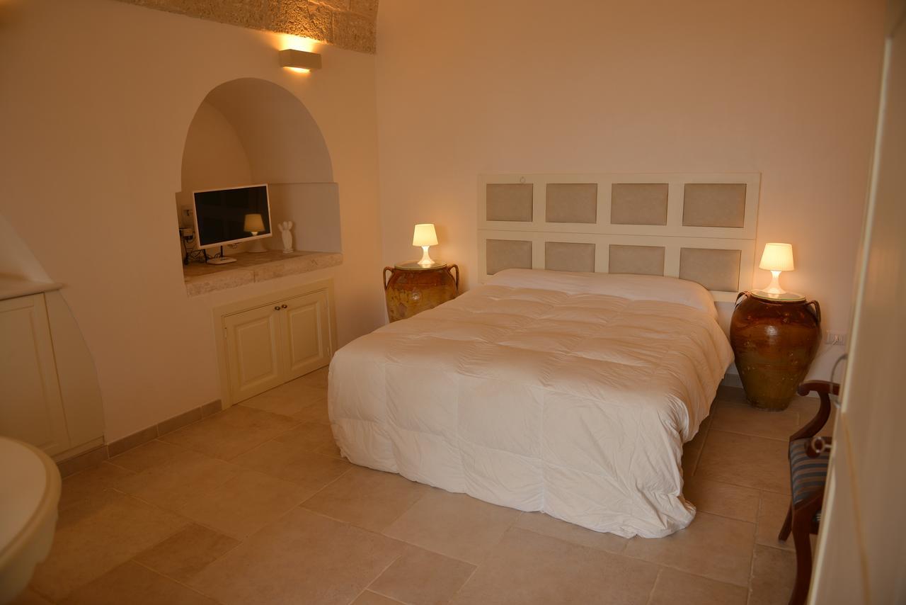 Masseria Gravinella Fasano Extérieur photo
