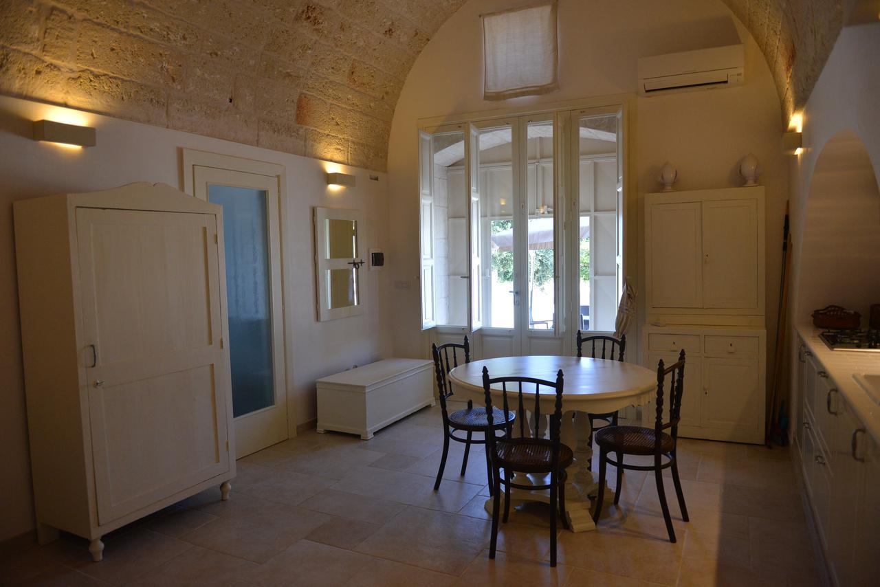 Masseria Gravinella Fasano Extérieur photo