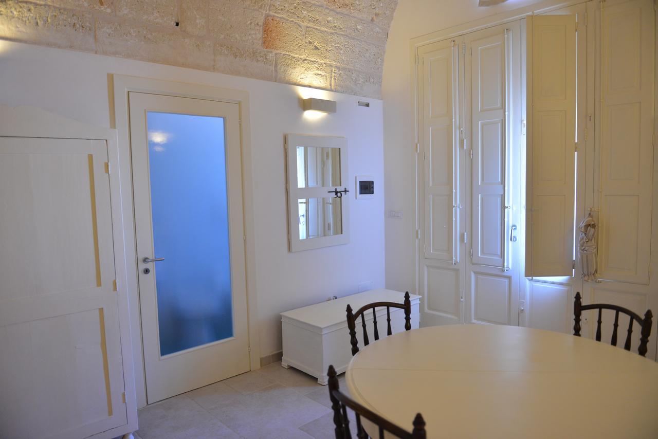 Masseria Gravinella Fasano Extérieur photo