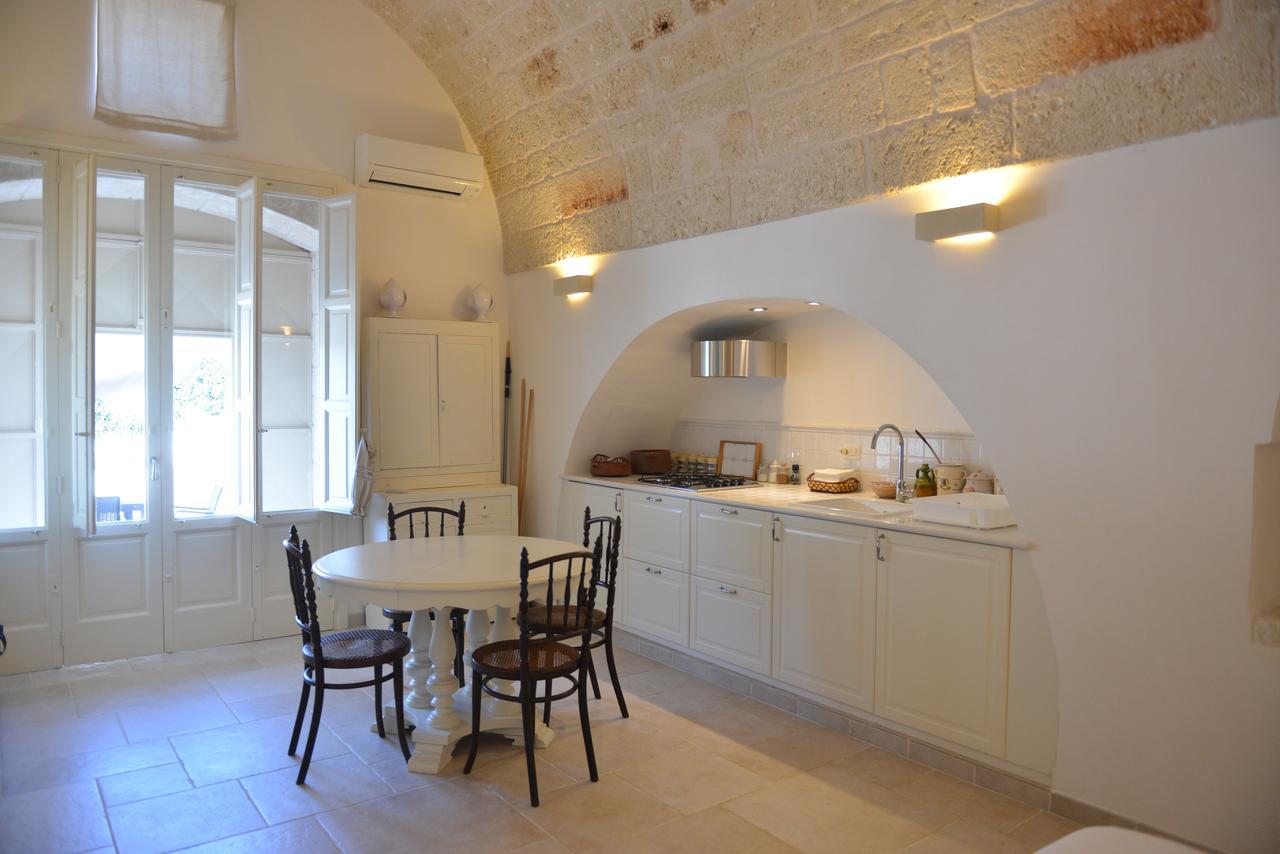 Masseria Gravinella Fasano Extérieur photo