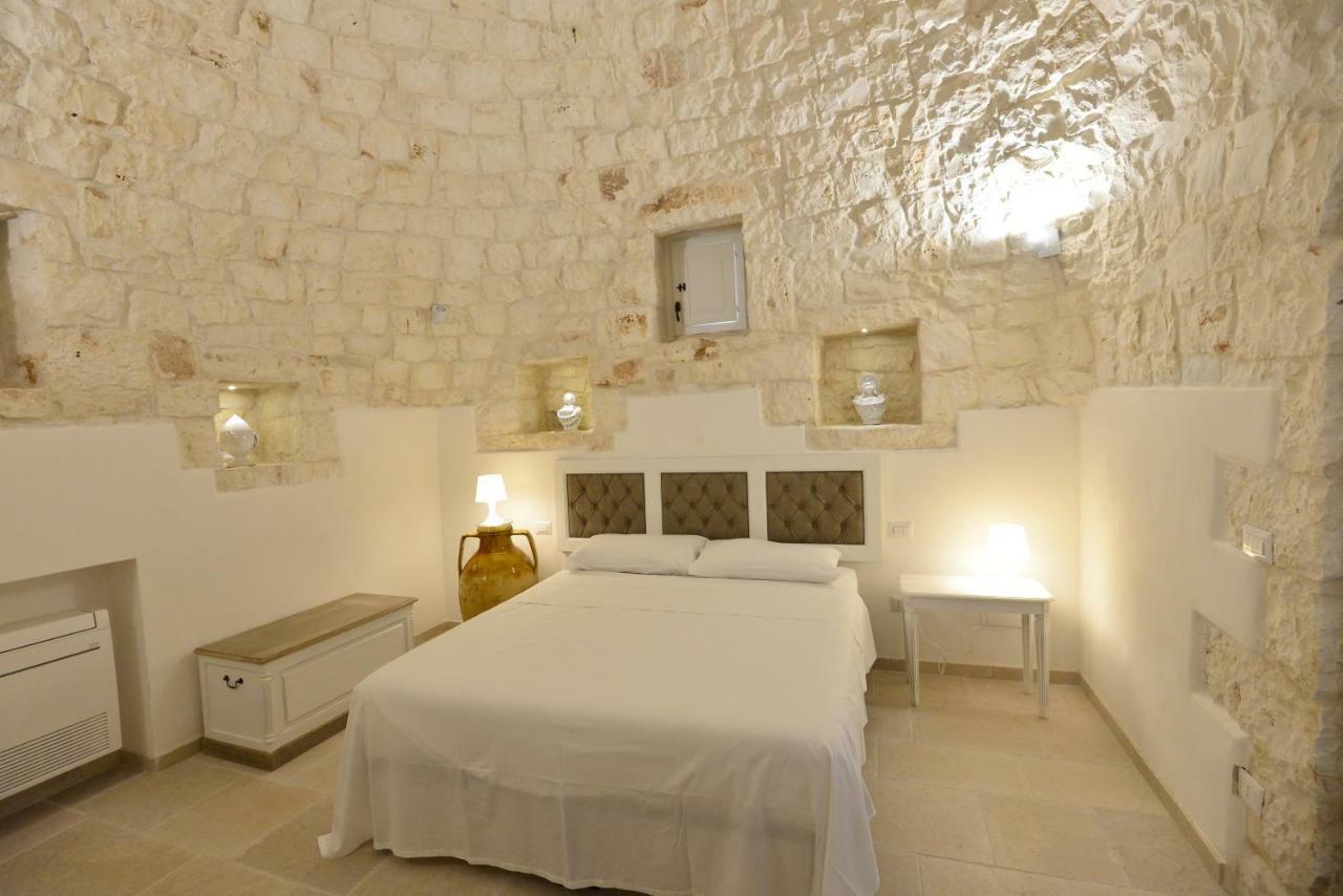 Masseria Gravinella Fasano Extérieur photo