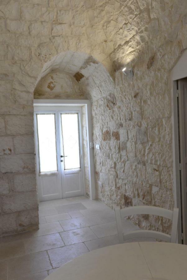 Masseria Gravinella Fasano Extérieur photo
