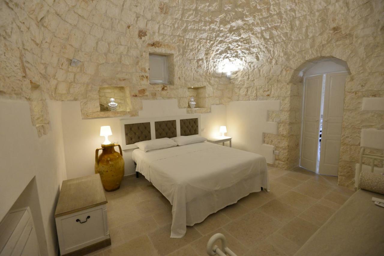 Masseria Gravinella Fasano Extérieur photo