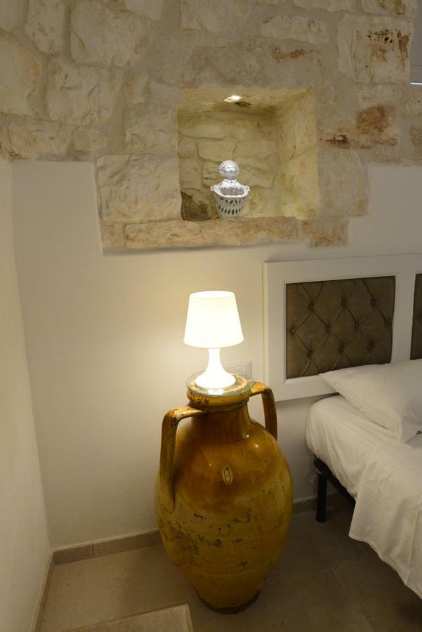 Masseria Gravinella Fasano Extérieur photo
