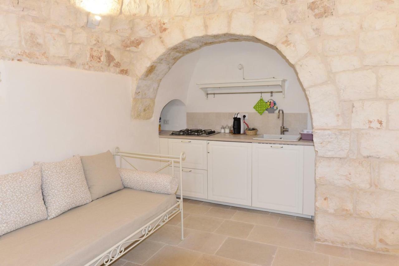 Masseria Gravinella Fasano Extérieur photo