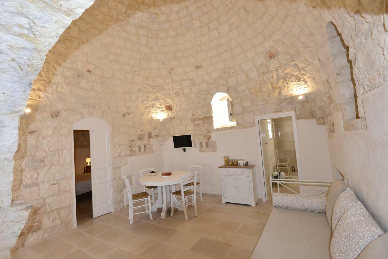 Masseria Gravinella Fasano Extérieur photo