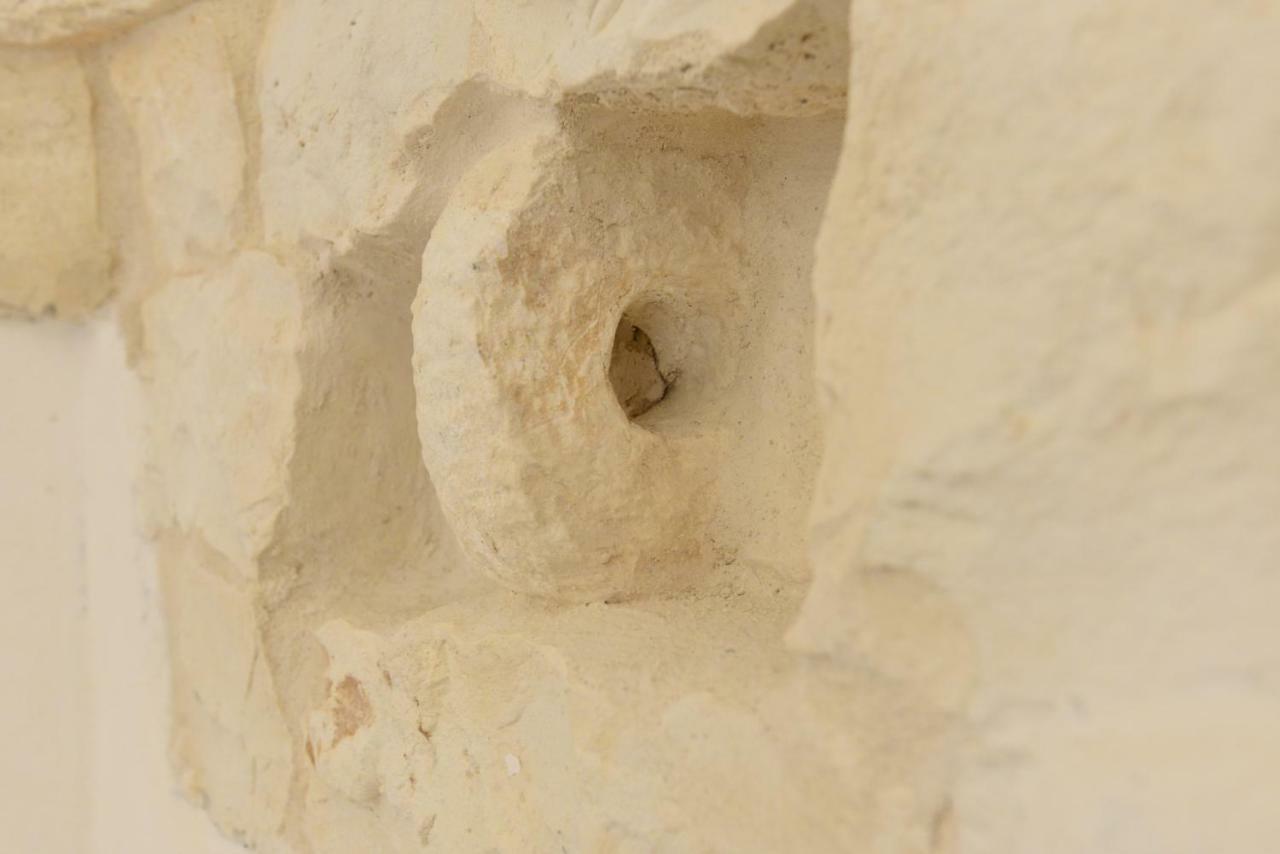 Masseria Gravinella Fasano Extérieur photo