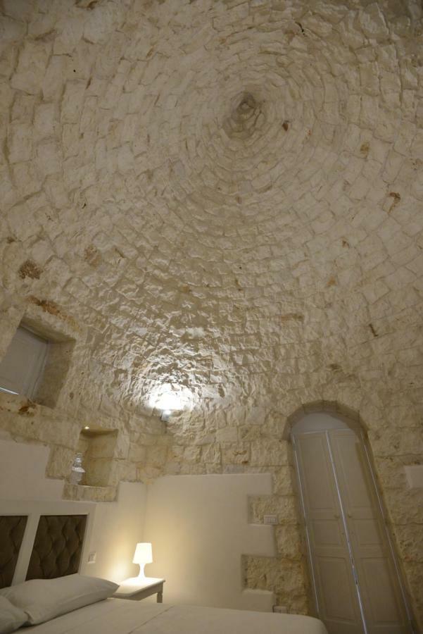 Masseria Gravinella Fasano Extérieur photo